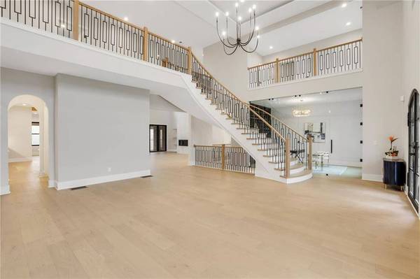 15792 Thompson RD, Milton, GA 30004