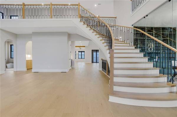 15792 Thompson RD, Milton, GA 30004