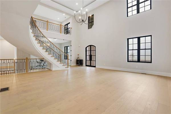 15792 Thompson RD, Milton, GA 30004