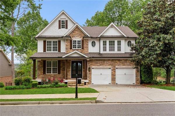 5106 Davis Love DR, Cumming, GA 30041