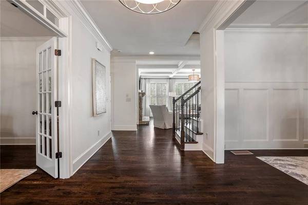 4435 Upland CT, Cumming, GA 30040