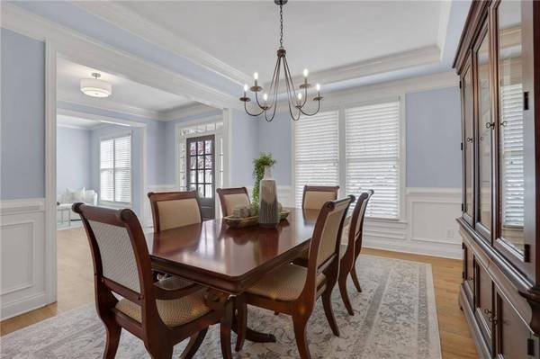 3250 Sparling ST, Cumming, GA 30041