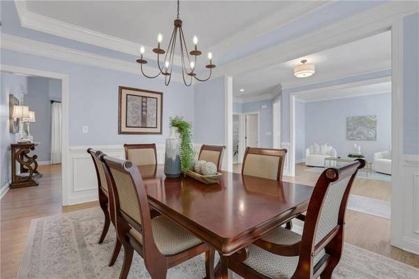 3250 Sparling ST, Cumming, GA 30041