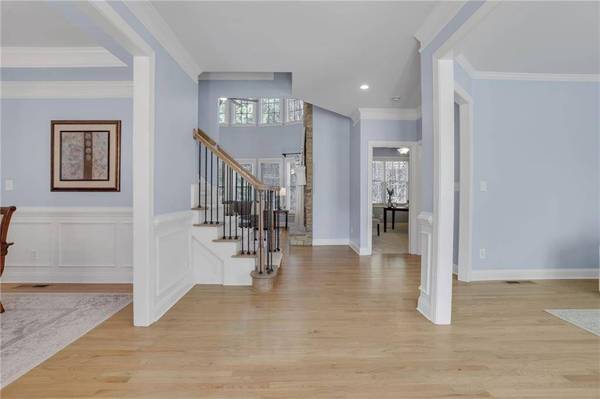 3250 Sparling ST, Cumming, GA 30041