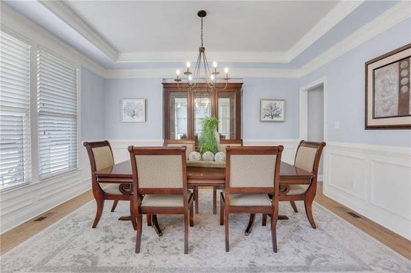 3250 Sparling ST, Cumming, GA 30041