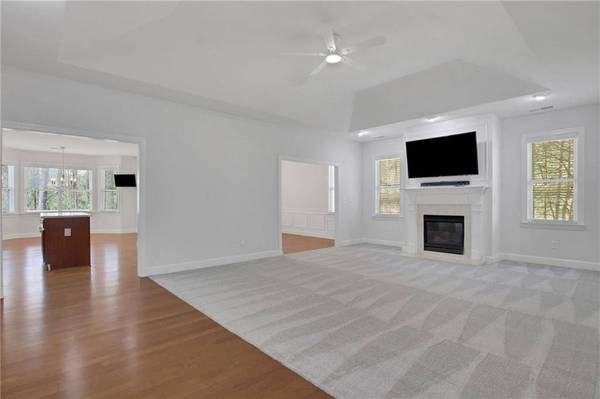 3375 Olivia CT, Cumming, GA 30041