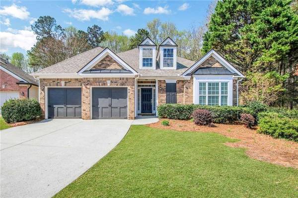 3375 Olivia CT, Cumming, GA 30041