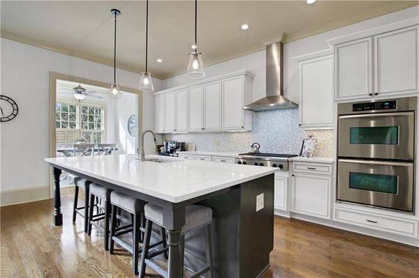 3108 Neal CT, Cumming, GA 30041