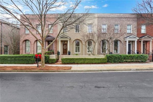 3108 Neal CT, Cumming, GA 30041