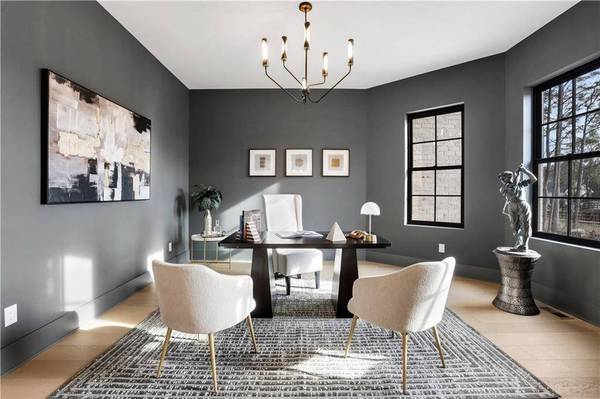 15794 Thompson RD, Milton, GA 30004