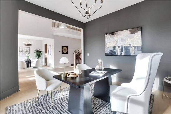 15794 Thompson RD, Milton, GA 30004