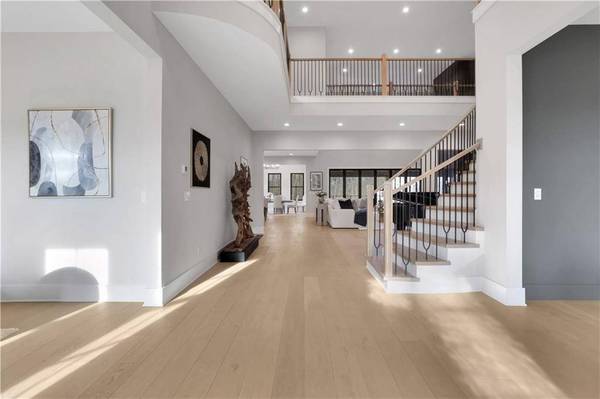 15794 Thompson RD, Milton, GA 30004