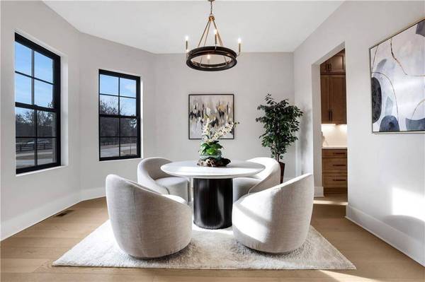 15794 Thompson RD, Milton, GA 30004