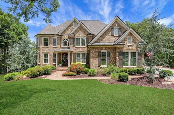 1648 Hutton PL, Cumming, GA 30041