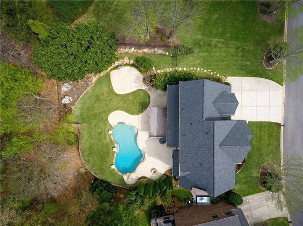 3130 Seven Oaks DR, Cumming, GA 30041