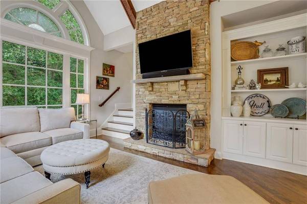 1648 Hutton PL, Cumming, GA 30041