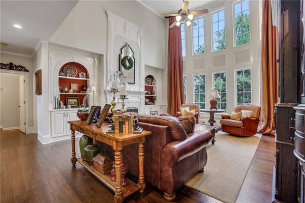 1648 Hutton PL, Cumming, GA 30041