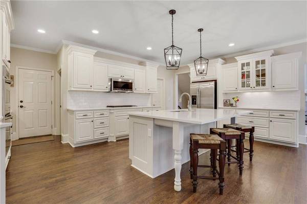 1648 Hutton PL, Cumming, GA 30041