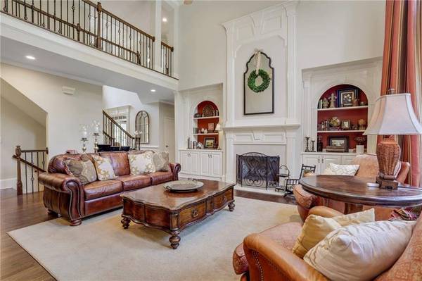 1648 Hutton PL, Cumming, GA 30041