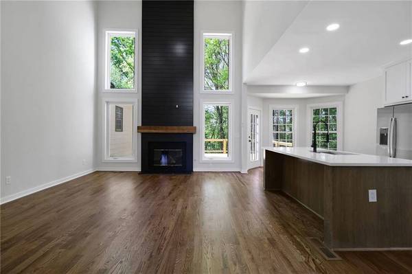 6259 Spring Lake DR, Flowery Branch, GA 30542