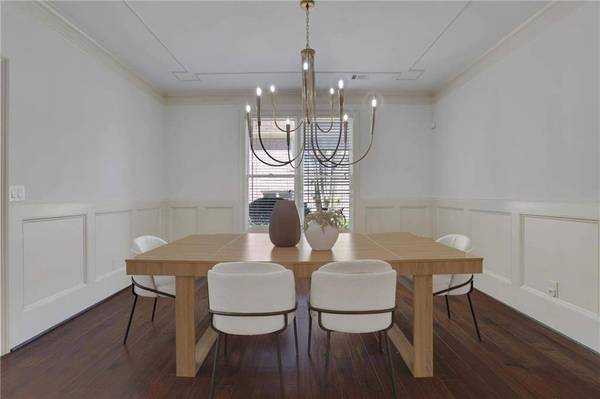 3609 Summit Oaks DR NE, Roswell, GA 30075