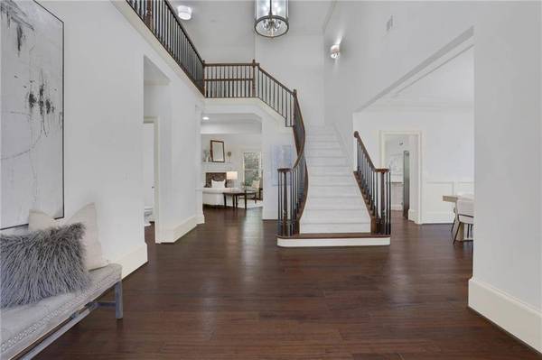 3609 Summit Oaks DR NE, Roswell, GA 30075