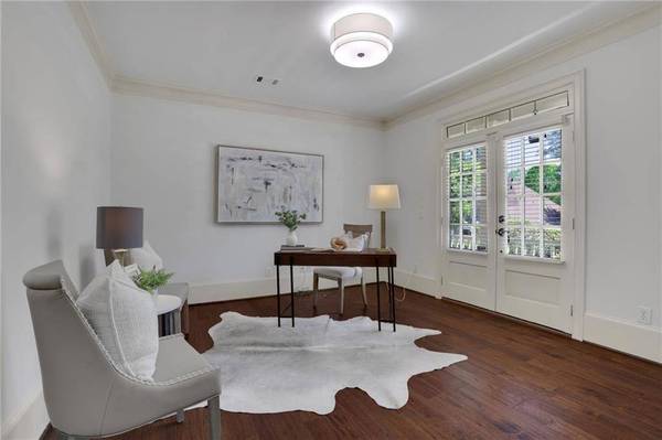 3609 Summit Oaks DR NE, Roswell, GA 30075