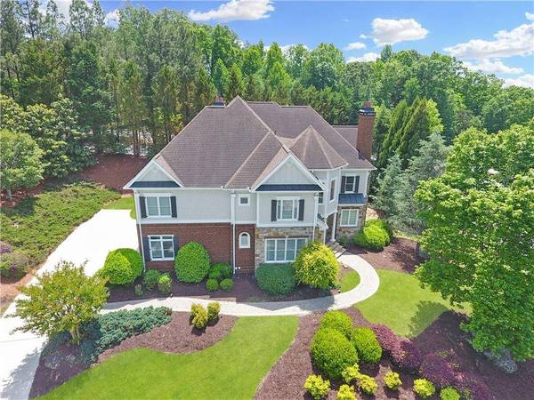 3210 Oxleas CT, Cumming, GA 30041
