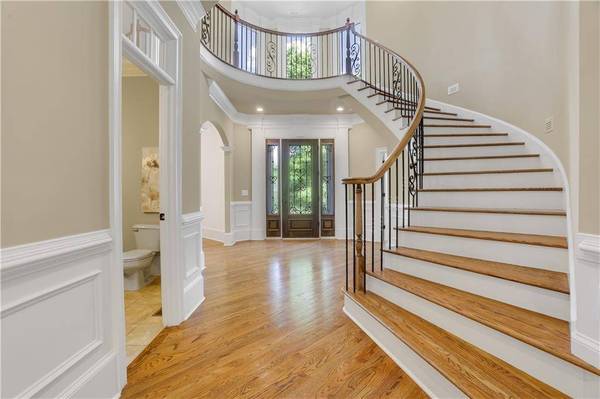 3210 Oxleas CT, Cumming, GA 30041