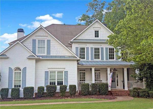 615 Wildmeadow Glenn, Cumming, GA 30040