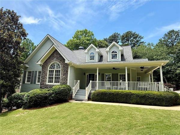 7270 Flowery Branch RD, Cumming, GA 30041