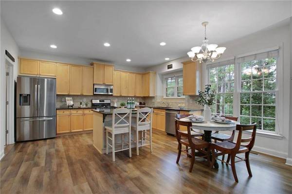5218 Davis Love DR, Cumming, GA 30041