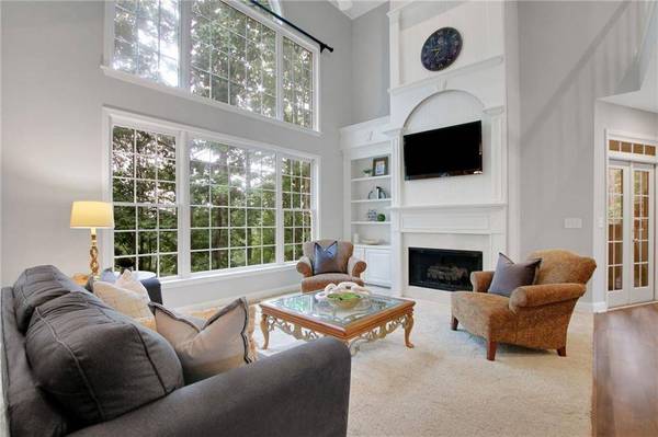 5218 Davis Love DR, Cumming, GA 30041