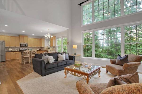 5218 Davis Love DR, Cumming, GA 30041