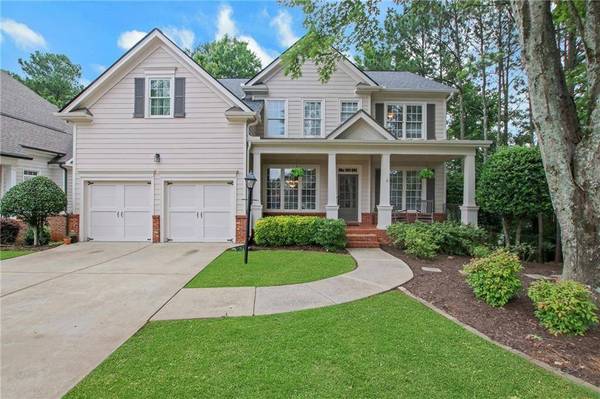 5218 Davis Love DR, Cumming, GA 30041