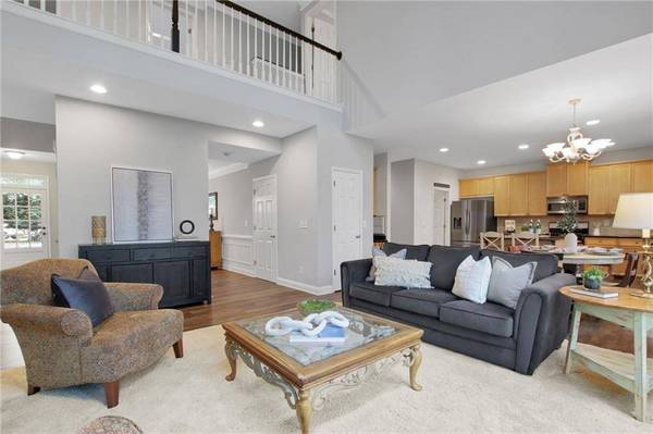 5218 Davis Love DR, Cumming, GA 30041