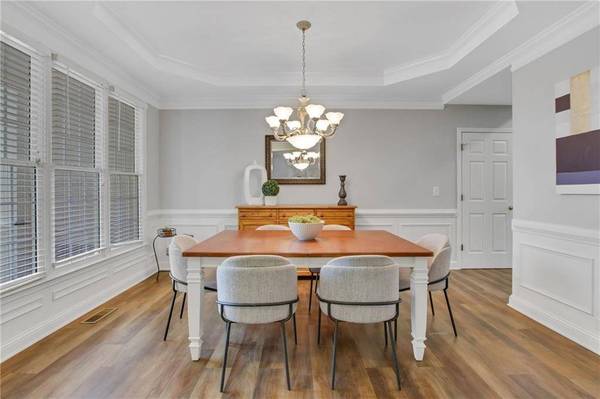5218 Davis Love DR, Cumming, GA 30041