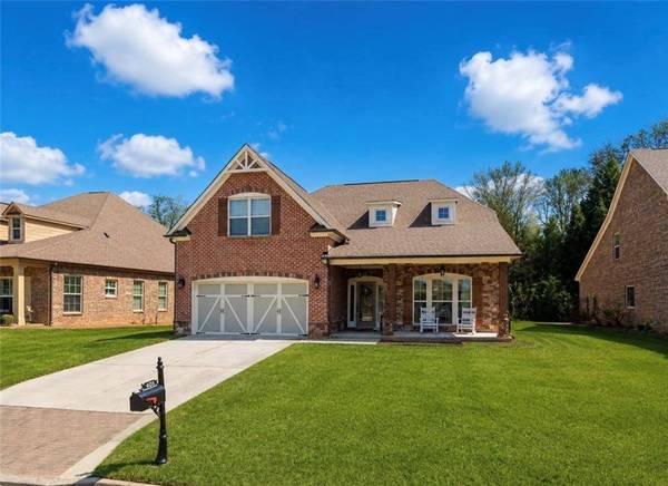 4505 Brighton PL, Cumming, GA 30040