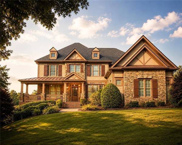 2001 Windermere XING, Cumming, GA 30041