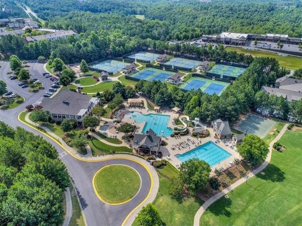5304 Davenport MNR, Cumming, GA 30041