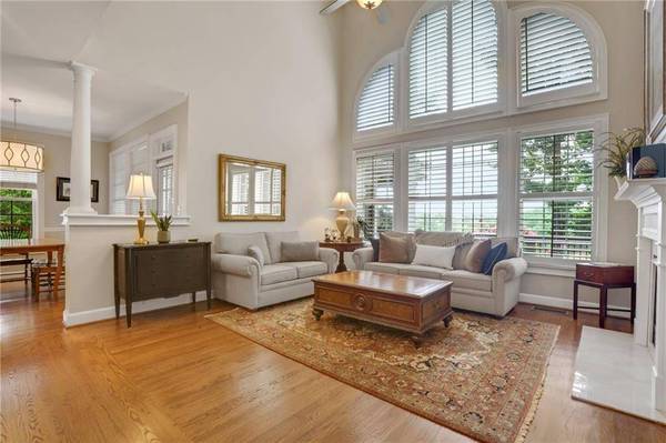 5104 Davis Love DR, Cumming, GA 30041