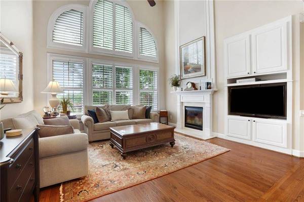 5104 Davis Love DR, Cumming, GA 30041