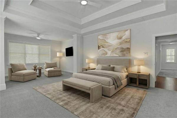 3375 Olivia CT, Cumming, GA 30041