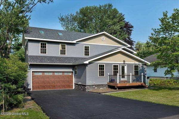 6 Maple Terrace, Bethlehem, NY 12054