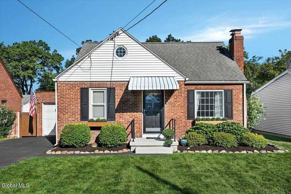 65 Frederick Avenue, Colonie, NY 12205