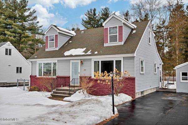 101 Waterman Avenue, Albany, NY 12205