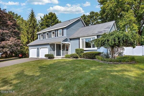 118 Southbury Road, Clifton Park, NY 12065