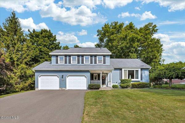 118 Southbury Road