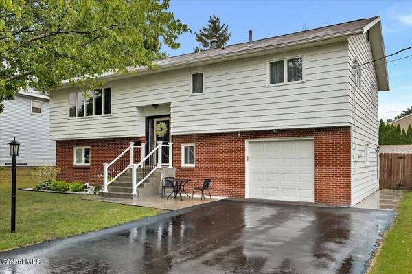87 Tampa Avenue, Albany, NY 12203