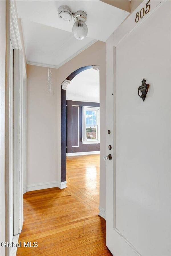 399 State Street #APT 805, Albany, NY 12210